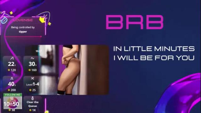 Image 7 of adelaa_11 Stream on Chaturbate on 1 month ago