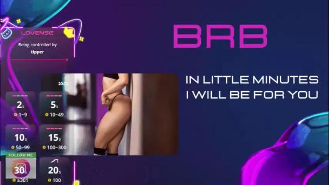 Image 8 of adelaa_11 Stream on Chaturbate on 1 month ago