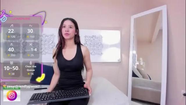 Thumbnail 3, adelaa_11's Stream at Chaturbate, 1 month ago