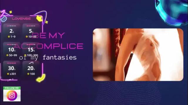 Image 11 of adelaa_11 Stream on Chaturbate on 1 month ago