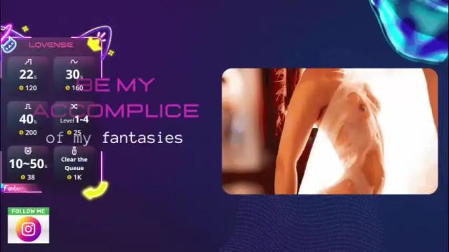 Image 12 of adelaa_11 Stream on Chaturbate on 1 month ago