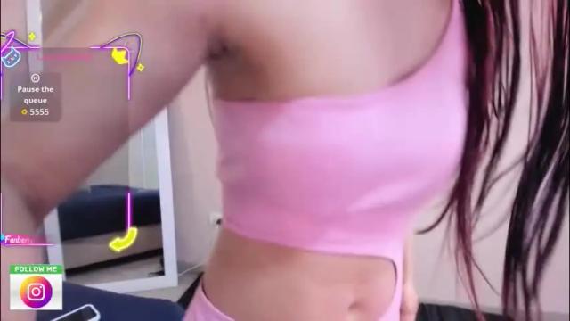 Thumbnail 2, adelaa_11's Stream at Chaturbate, 1 month ago
