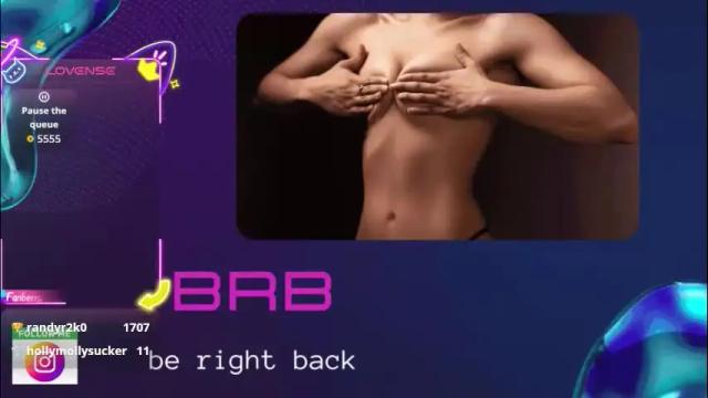Thumbnail 2, adelaa_11's Stream at Chaturbate, 1 month ago