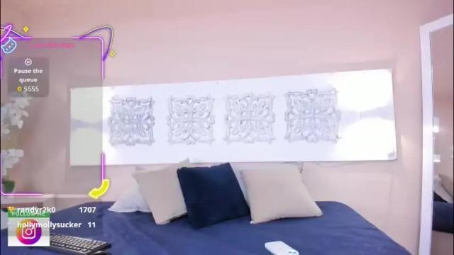 Thumbnail 3, adelaa_11's Stream at Chaturbate, 1 month ago