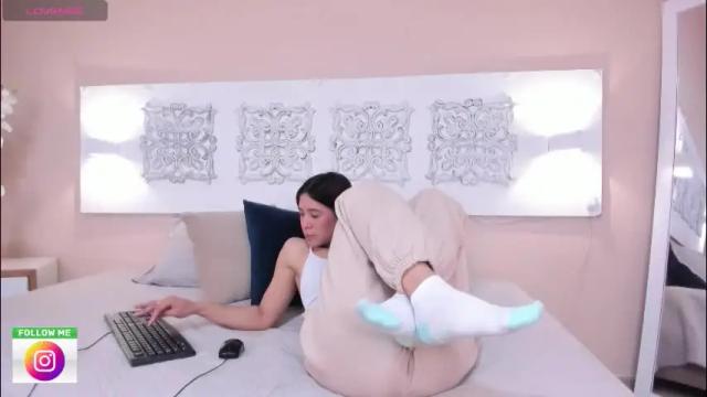 Thumbnail 2, adelaa_11's Stream at Chaturbate, 23 days ago