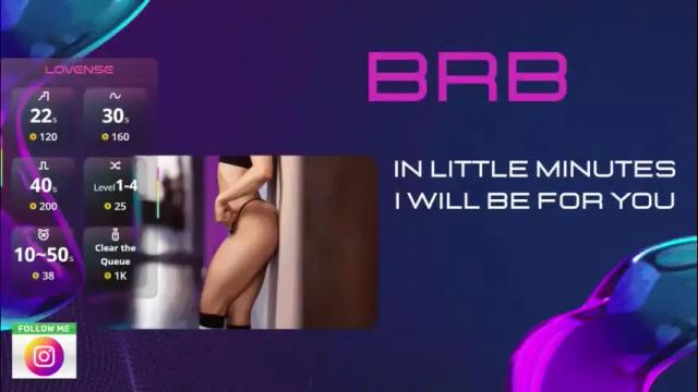 Thumbnail 2, adelaa_11's Stream at Chaturbate, 17 days ago