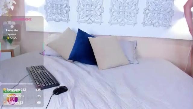 Thumbnail 1, adelaa_11's Stream at Chaturbate, 12 days ago