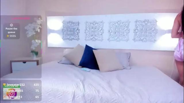 Thumbnail 2, adelaa_11's Stream at Chaturbate, 12 days ago