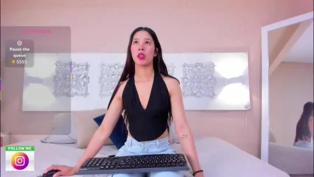 Thumbnail 1, adelaa_11's Stream at Chaturbate, 8 days ago