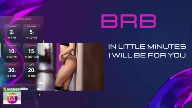 Thumbnail 2, adelaa_11's Stream at Chaturbate, 3 days ago