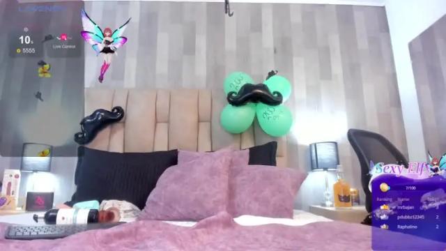 Thumbnail 1, adelabrown's Stream at Chaturbate, 6 months ago