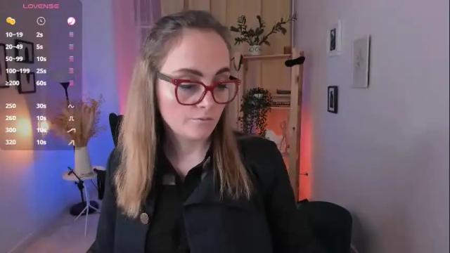 Thumbnail 1, adelaiderosabel's Stream at Chaturbate, 12 days ago
