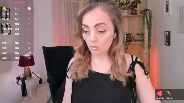 Thumbnail 3, adelaiderosabel's Stream at Chaturbate, 2 days ago
