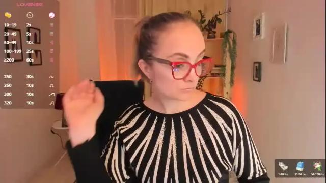 Thumbnail 1, adelaiderosabel's Stream at Chaturbate, 1 day ago