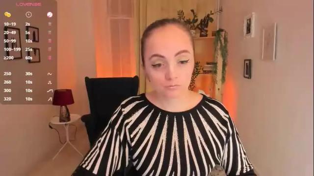 Image 2 of adelaiderosabel Stream on Chaturbate on 2 months ago