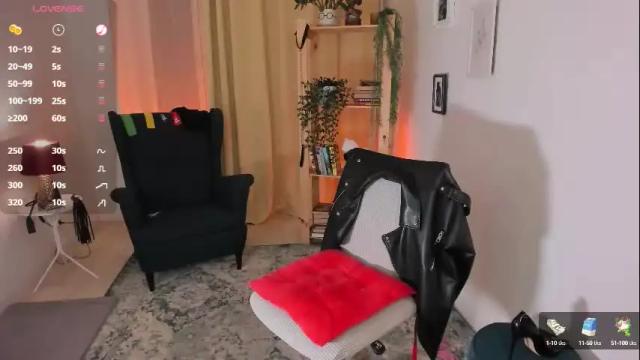Thumbnail 3, adelaiderosabel's Stream at Chaturbate, 2 months ago