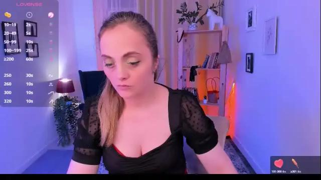 Image 11 of adelaiderosabel Stream on Chaturbate on 2 months ago
