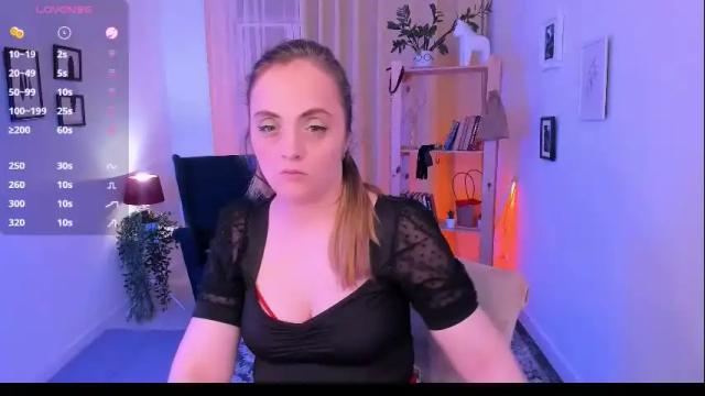 Thumbnail 3, adelaiderosabel's Stream at Chaturbate, 2 months ago