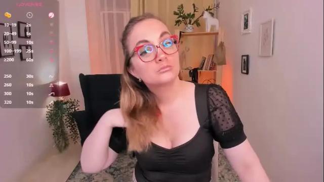 Thumbnail 2, adelaiderosabel's Stream at Chaturbate, 2 months ago