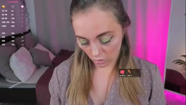 Image 7 of adelaiderosabel Stream on Chaturbate on 1 month ago
