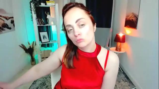 Image 12 of adelaiderosabel Stream on Chaturbate on 9 hours ago