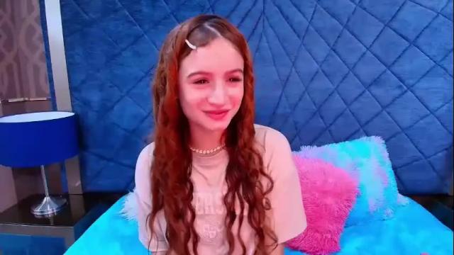 Thumbnail 1, adelainebest's Stream at Chaturbate, 1 month ago