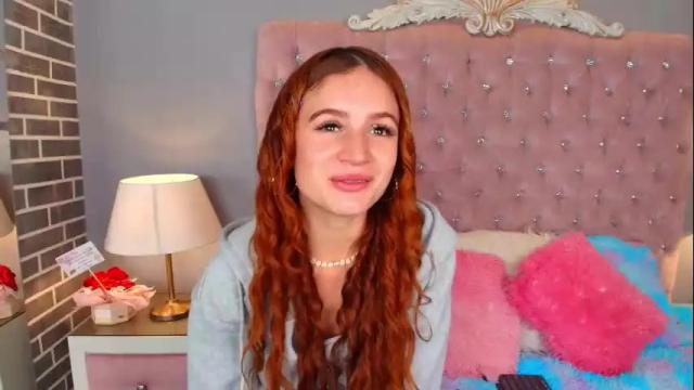 Image 2 of adelainebest Stream on Chaturbate on 1 month ago