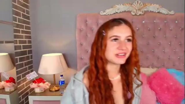 Image 7 of adelainebest Stream on Chaturbate on 1 month ago