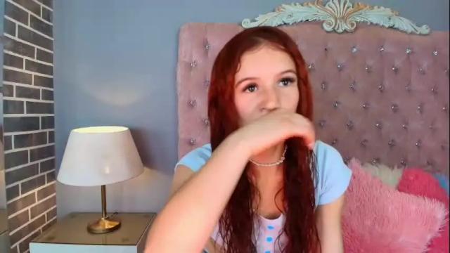 Image 7 of adelainebest Stream on Chaturbate on 17 days ago
