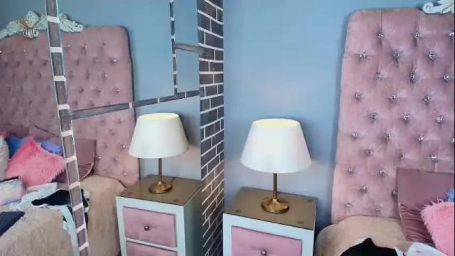 Thumbnail 2, adelainebest's Stream at Chaturbate, 13 days ago