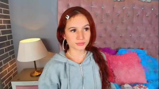 Thumbnail 1, adelainebest's Stream at Chaturbate, 7 hours ago
