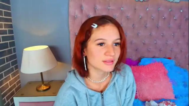 Image 2 of adelainebest Stream on Chaturbate on 2 days ago
