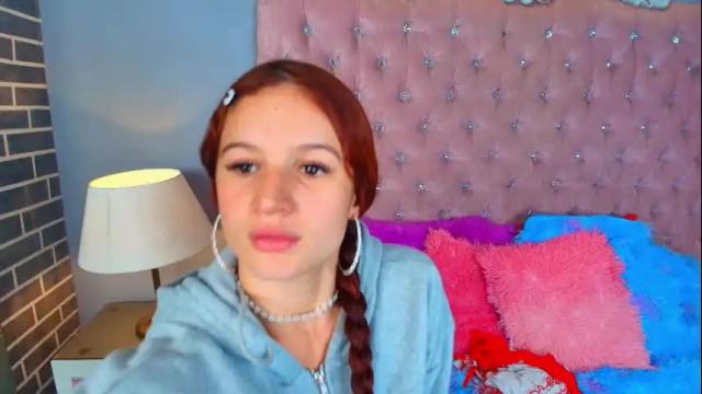 Thumbnail 2, adelainebest's Stream at Chaturbate, 7 hours ago