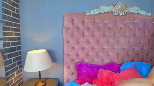 Image 8 of adelainebest Stream on Chaturbate on 2 days ago