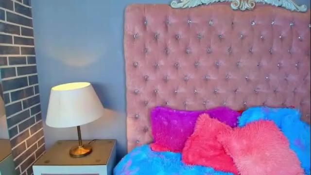 Thumbnail 3, adelainebest's Stream at Chaturbate, 7 hours ago
