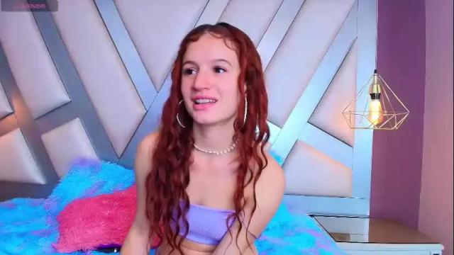 Image 10 of adelainebest Stream on Chaturbate on 1 month ago