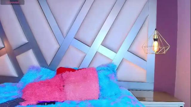 Image 12 of adelainebest Stream on Chaturbate on 1 month ago