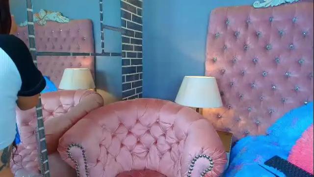 Image 10 of adelainebest Stream on Chaturbate on 1 month ago