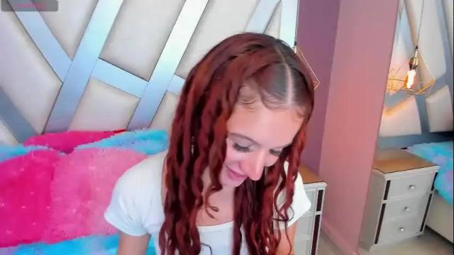 Image 4 of adelainebest Stream on Chaturbate on 1 month ago