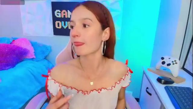 Image 3 of adelainebest Stream on Chaturbate on 1 month ago