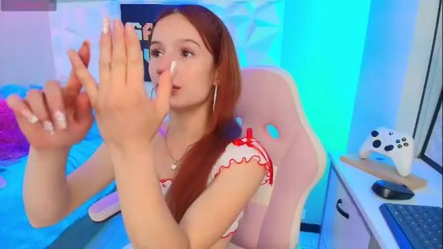 Image 6 of adelainebest Stream on Chaturbate on 1 month ago