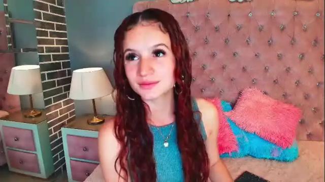 Image 4 of adelainebest Stream on Chaturbate on 24 days ago