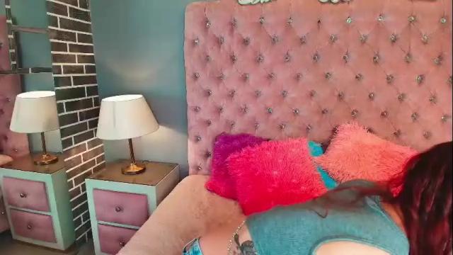 Thumbnail 2, adelainebest's Stream at Chaturbate, 24 days ago