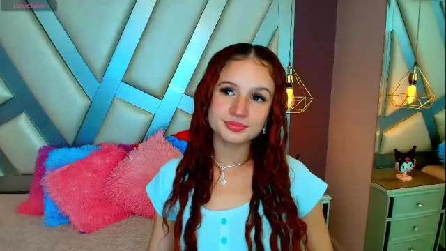 Thumbnail 1, adelainebest's Stream at Chaturbate, 22 days ago