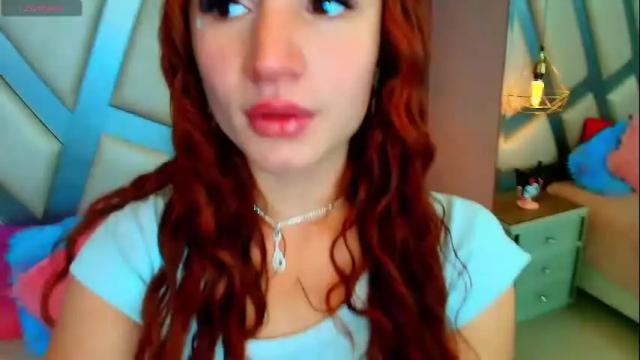 Image 2 of adelainebest Stream on Chaturbate on 23 days ago