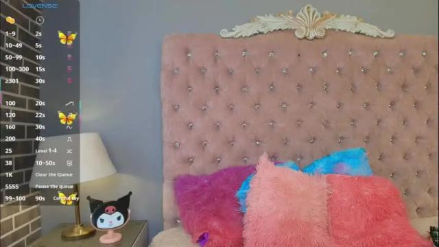 Image 11 of adelainebest Stream on Chaturbate on 17 days ago
