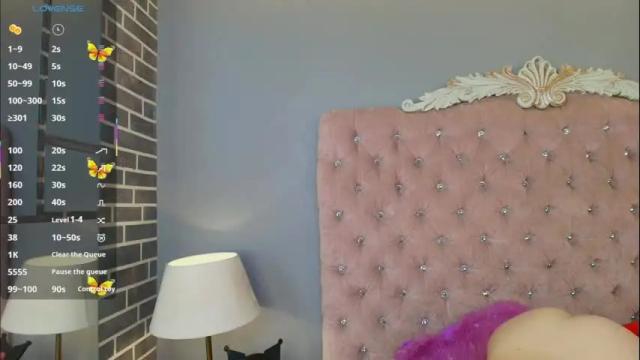 Image 3 of adelainebest Stream on Chaturbate on 17 days ago