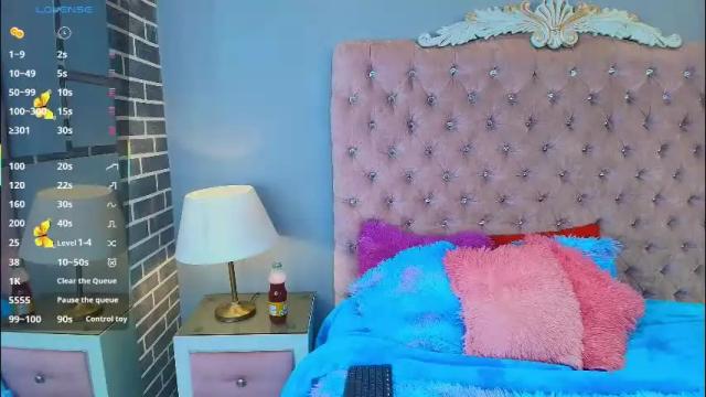 Image 2 of adelainebest Stream on Chaturbate on 15 days ago