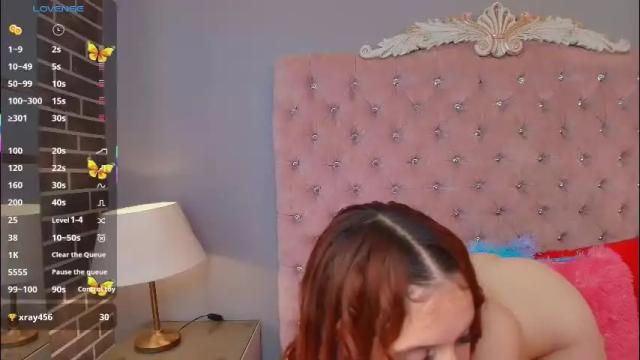 Image 7 of adelainebest Stream on Chaturbate on 14 days ago