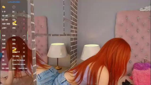 Image 10 of adelainebest Stream on Chaturbate on 10 days ago